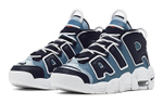 Кроссовки Nike Air More Uptempo 96 Denim Gs