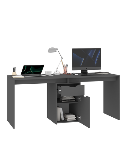 Стол ГРАНД-ЛАВОРО-6 правый