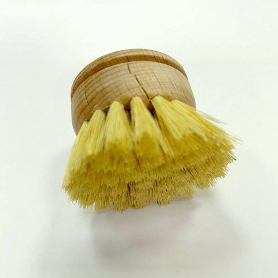 Сменная насадка с натуральной щетиной (уценка)