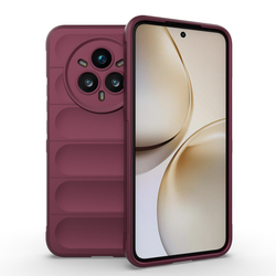 Противоударный чехол Flexible Case для Realme 14 Pro+ 5g