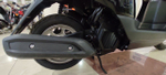 Скутер Honda Tact