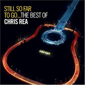 Chris Rea / Still So Far To Go...The Best Of (2CD)
