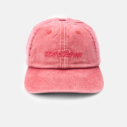 Кепка Dickies Middlefield Wash Dad Cap 
