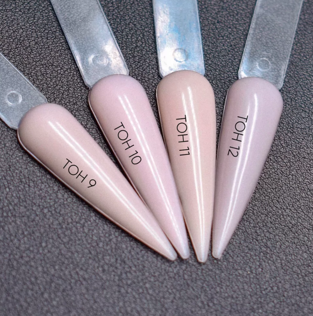 Опция Гель моделирующий камуфлирующий №9 самовыравнивающийся, молочно-бежевый с серым, 50мл2