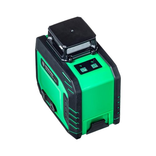 Лазерный уровень INSTRUMAX GREENLINER 360