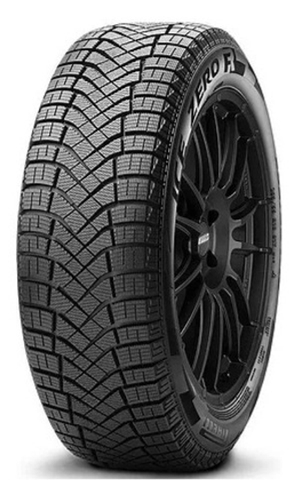 Автошина 265/60R18 PIRELLI ICE ZERO FRICTION 114H XL (F)