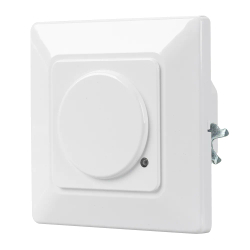 Датчик NAVE-MW-IN-S80x80-300W-WH (230V, 1.3A, MULTI) (Arlight, IP20 Пластик, 5 лет) 027873(1)