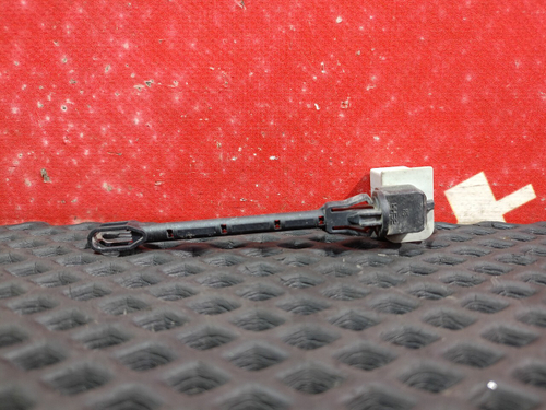 Датчик температуры воздуха