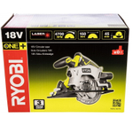 Пила дисковая Ryobi One+ RWSL1801M 5133001164