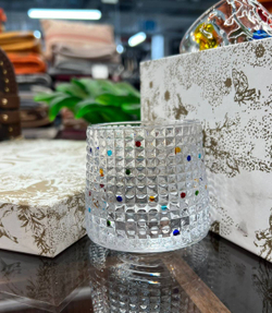 Набор стаканов Dior 4 шт.