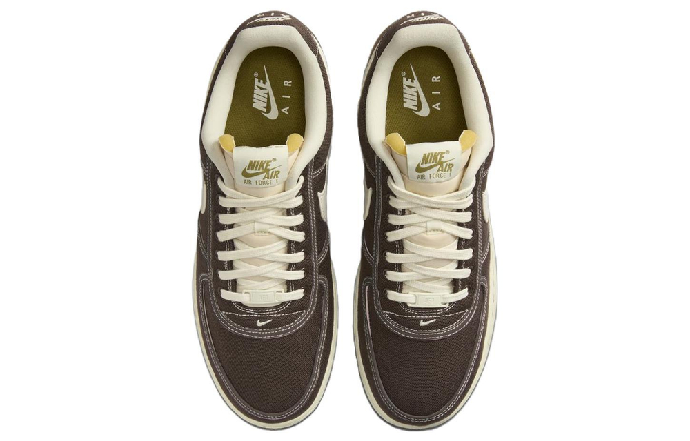 Кроссовки Nike Air Force 1 Low '07 Premium