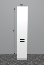 Ройс Белый софт ПН 400