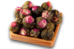 Амарант (гомфрена) и Личи