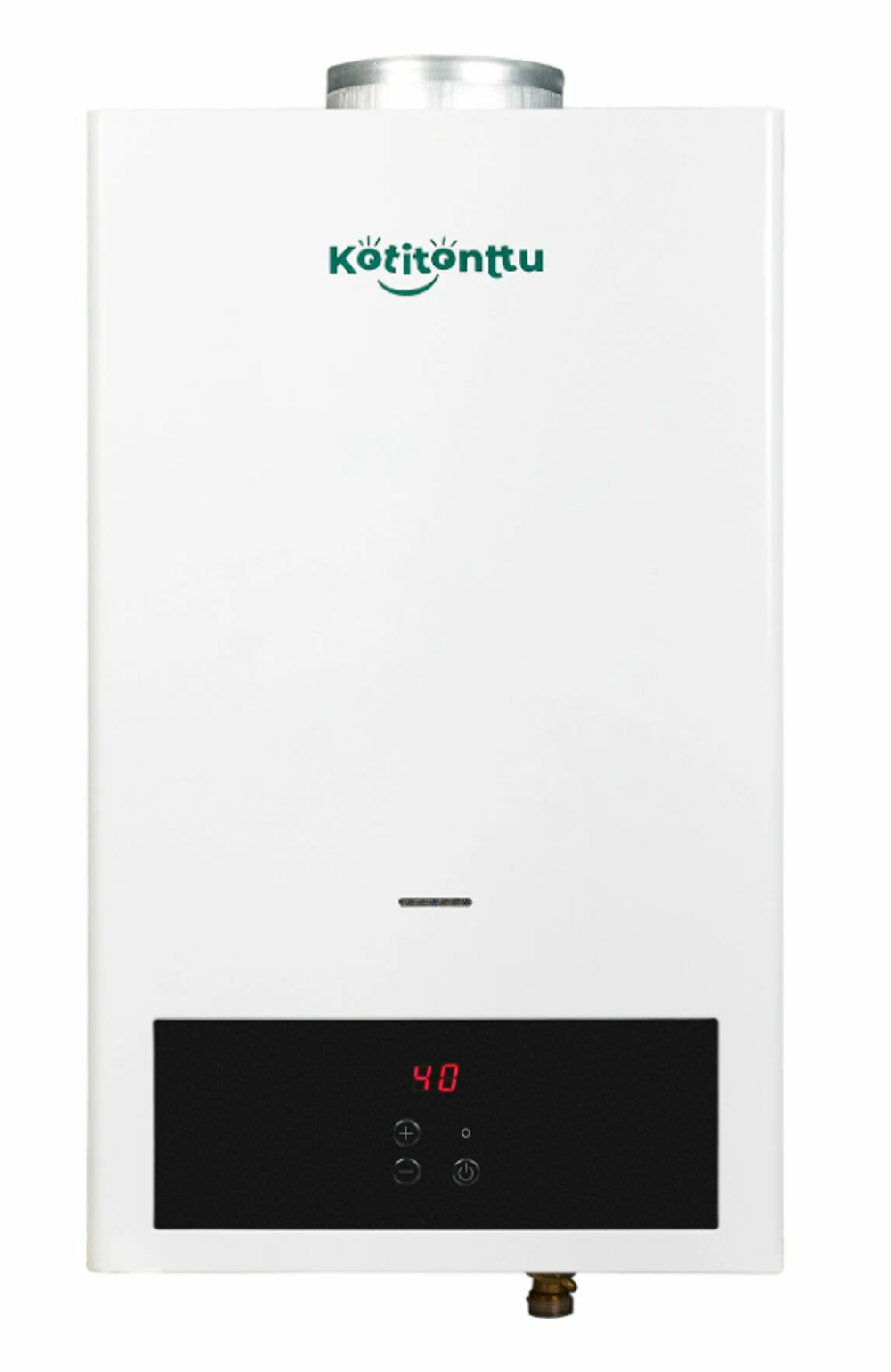 Газовая колонка Kotitonttu Suari S 12 EM