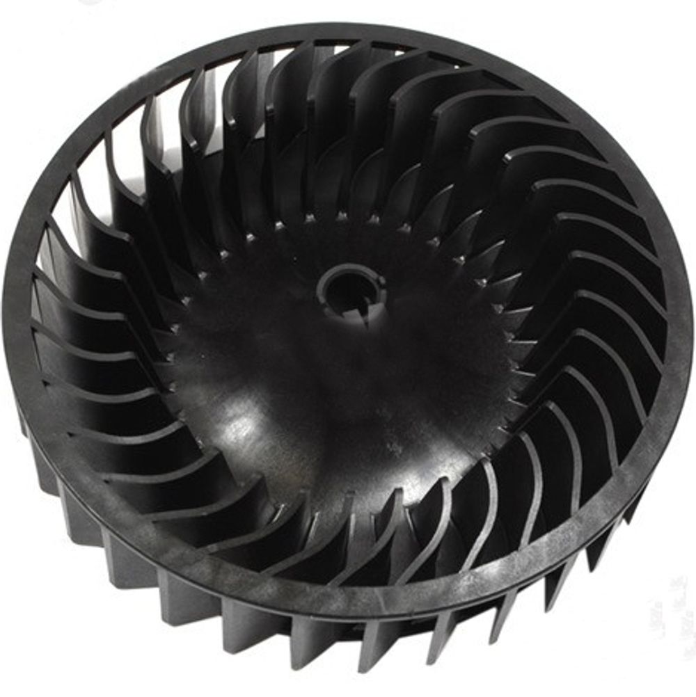 Крыльчатка вентилятора для сушильной машины Gorenje (Горенье) - 194415