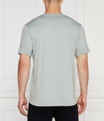 Футболка HUGO - зеленый(50447978)