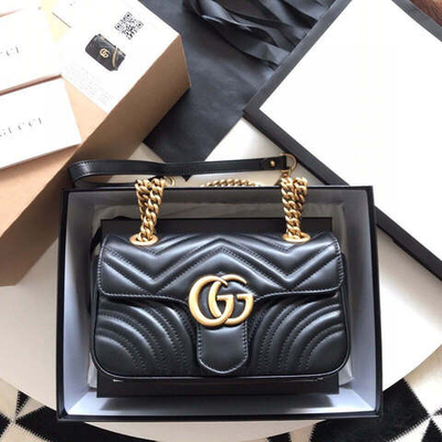 Gucci Marmont 22 cm