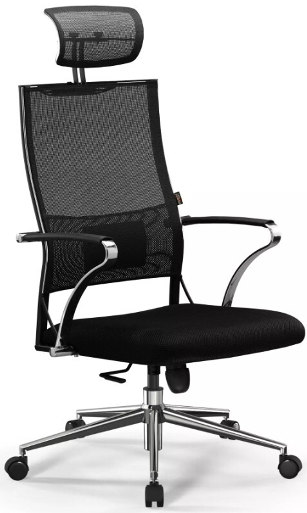 Кресло  Metta Sit Air-180 B2-290K (M10.B23.G18.W02)