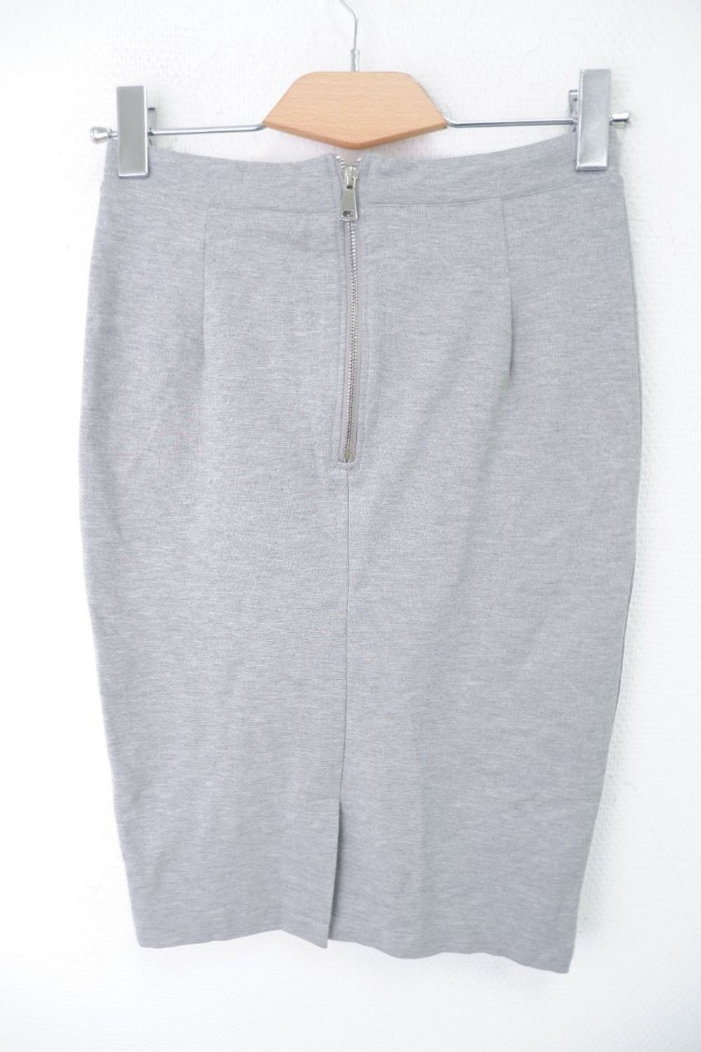 Юбка Mohito светлая 42 размер