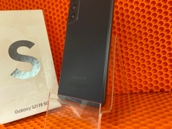 Смартфон Samsung Galaxy S21FE 5G 256Gb