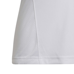 Футболка для девочки Adidas Girls Club Tennis Tank Top - white/grey