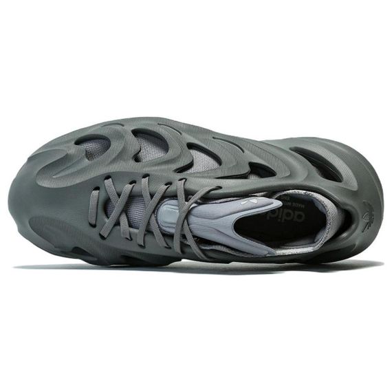 Кроссовки adidas originals AdiFOM Q - это универсальный топ Унисекс