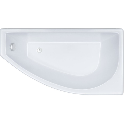 Акриловая ванна Triton (Тритон) Бэлла 140x76 R