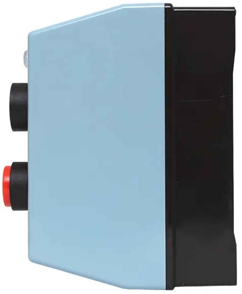 Пускатель электромагнитный  EKF ctrp-r-9-230v-led