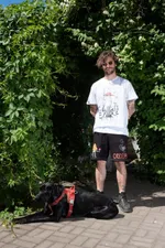 Футболка Creepy Clothing Альтрон Белая