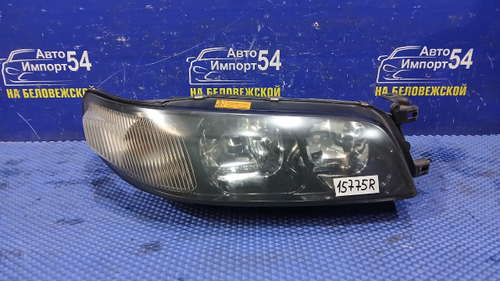Фара передняя правая NISSAN AVENIR 2000-2005