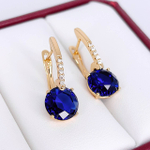 Серьги Xuping - арт301