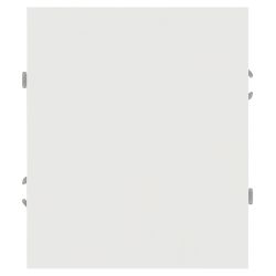 Выключатель ЭРА Arktik 16-1101-01 10АХ-250В белый | Эра Arktik