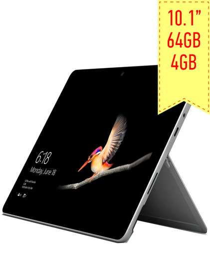 Microsoft Surface Go 64GB 4GB