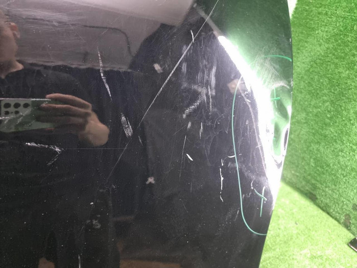 Дверь задняя правая Infiniti QX80 Z62 (2010-2024)