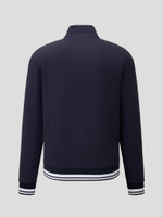 Куртка BOGNER GOLF SAMAEL в синем цвете
