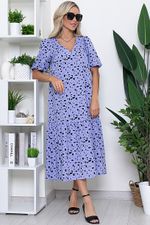 Платье 71520 Avili