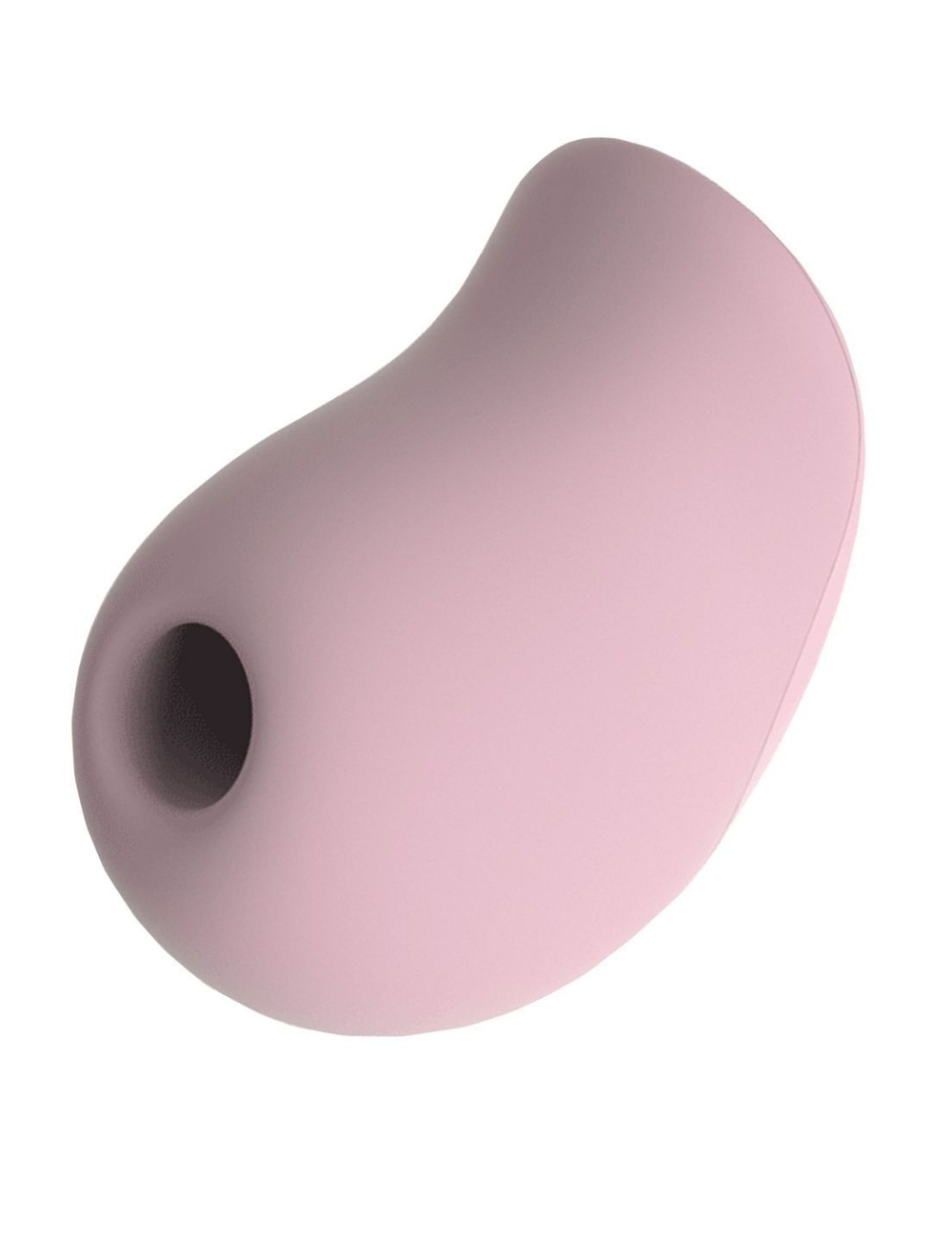 Бесконтактный стимулятор клитора Fun Factory Mea, розовый