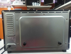 Духовой шкаф Stingray st-eo117a