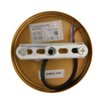 8323/5C LN Люстра потолочная E27 5*60W 220V MODERNI