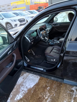 BMW X3 xDrive20d M Sport