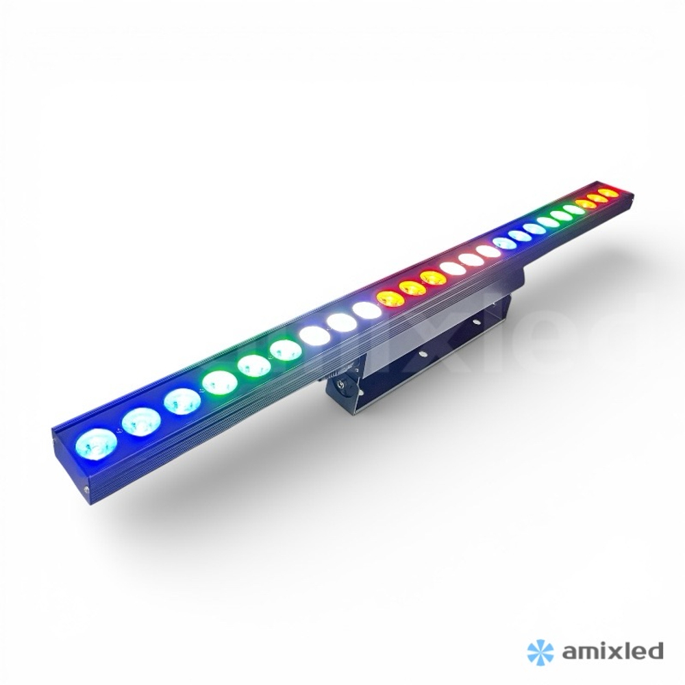 Световой прибор Amixled LED BAR 24x8 PRO