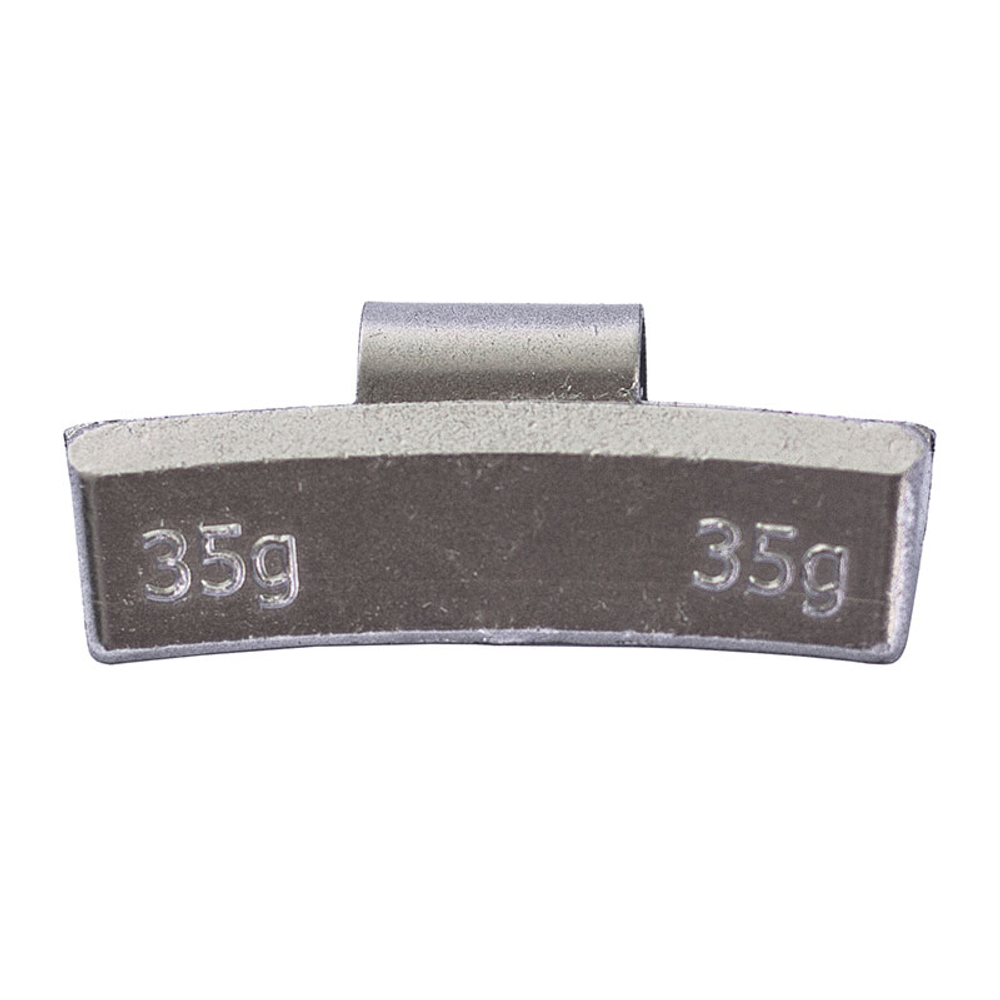 Противовес балансировочный 0335 (50шт.)