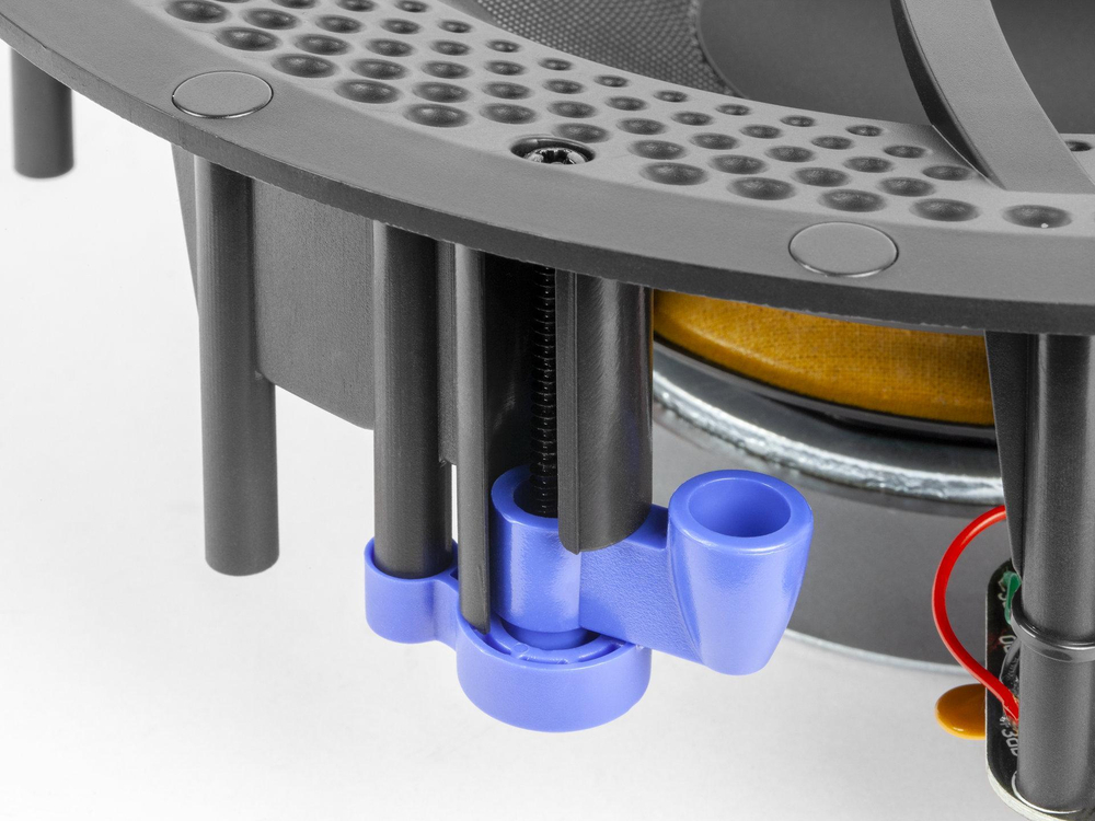 PREMIERA ZC82R потолочная встраиваемая акустическая система (штука)