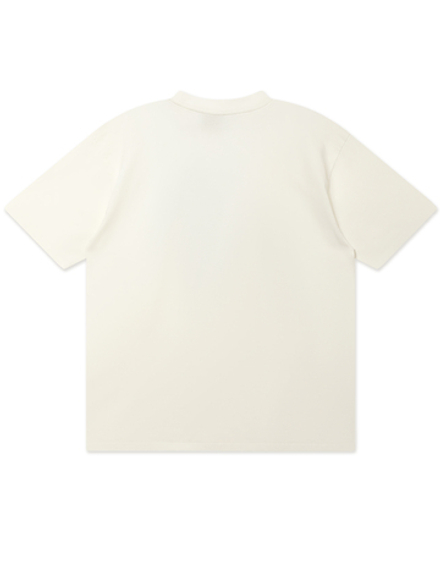 Мужская Футболка Strawbaby