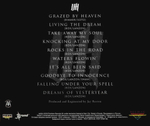 Uriah Heep / Living The Dream (RU)(CD)