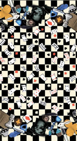 Таро Приключения Алисы / Alice's Adventure Tarot