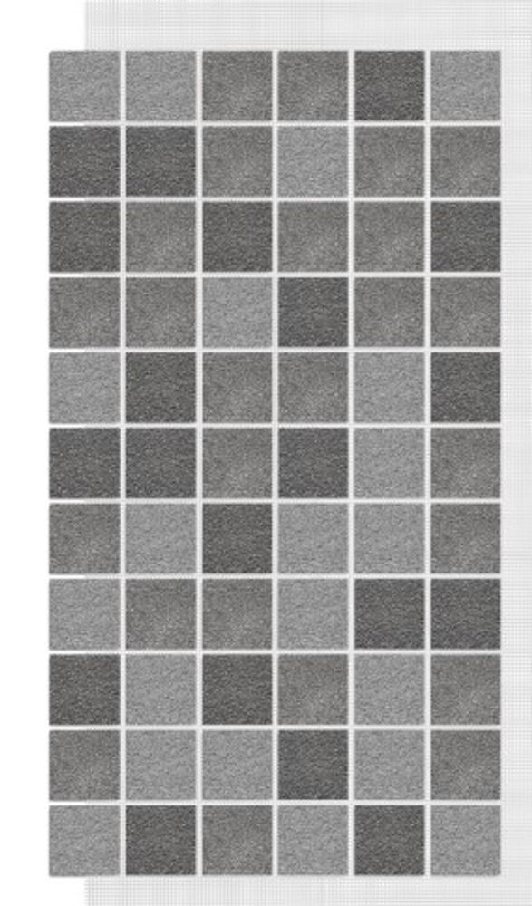 АМК фасад мозайка микс 200 АМК фасад мозайка микс 200