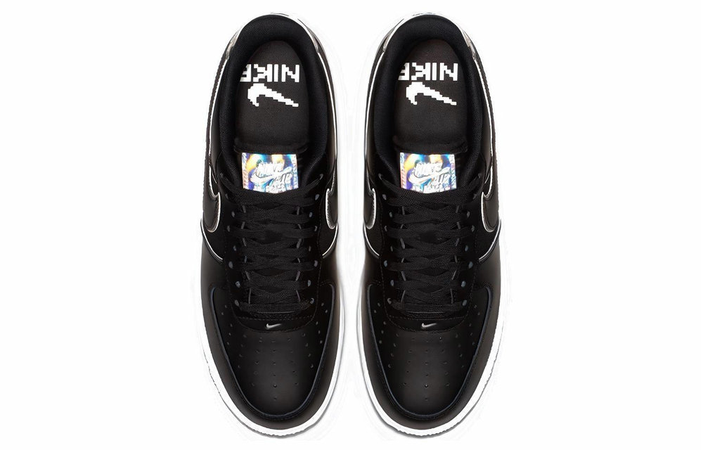 Кроссовки Nike Air Force 1 Y2K