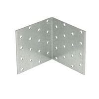 Уголок крепежный 80х80х80х2 мм ШК