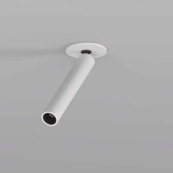 Потолочный встраиваемый светильник Denkirs Space DK2517-WB